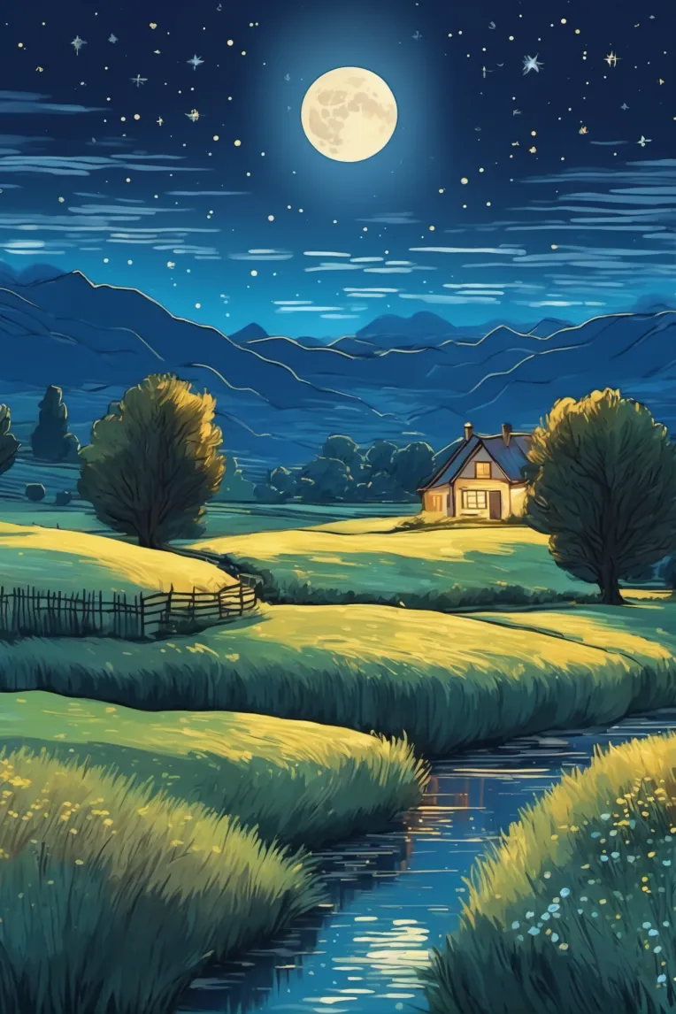 Classic Painting,Traditional Painting Media,Style Boost,LoRA,SDXL