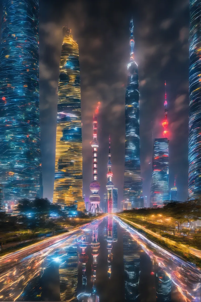 Realistic,Style & Filter,Building,LoRA,SDXL