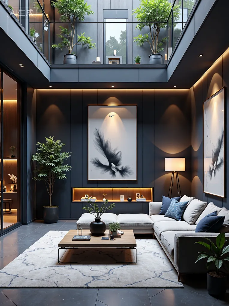 Building,Space & Scene,Style Boost,LoRA,FLUX.1