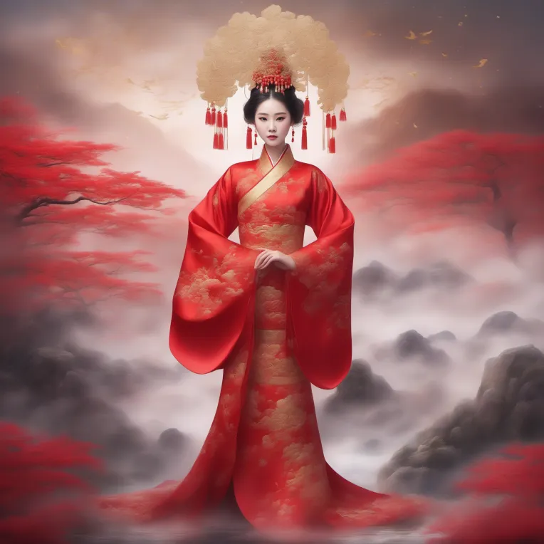 Realistic,Chinese Style,Portrait Photography,LoRA,SDXL
