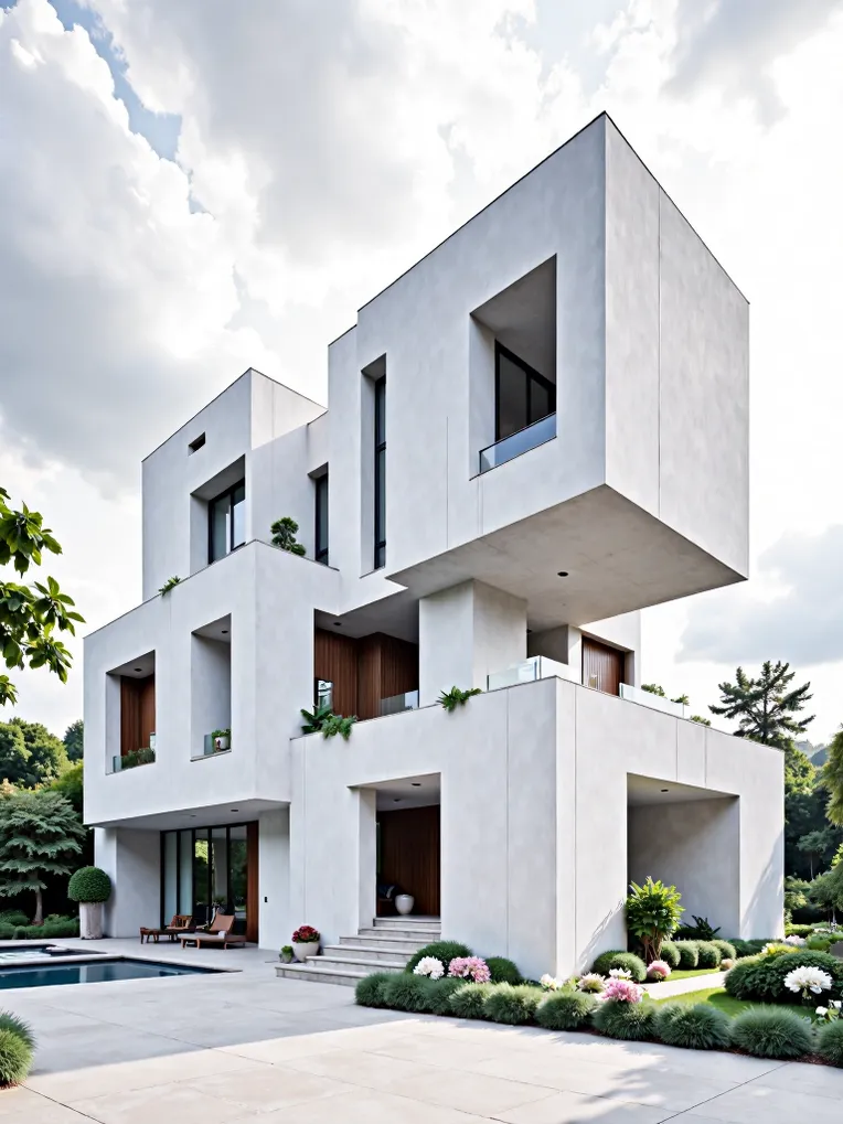 Building,Space & Scene,Object Enhance,LoRA,FLUX.1
