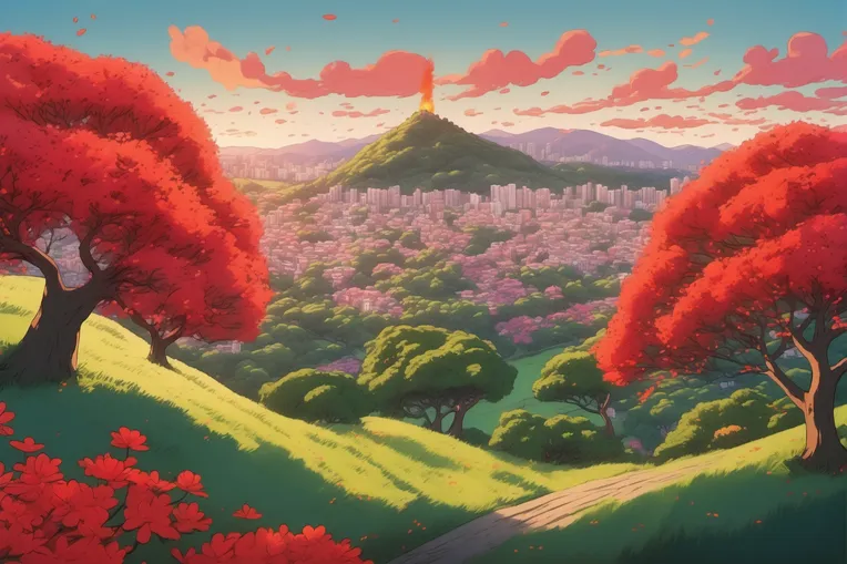 Realistic,Style & Filter,Space & Scene,LoRA,SDXL