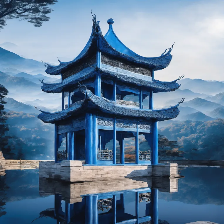 Chinese Style,Street Photography,Object Enhance,LoRA,SDXL