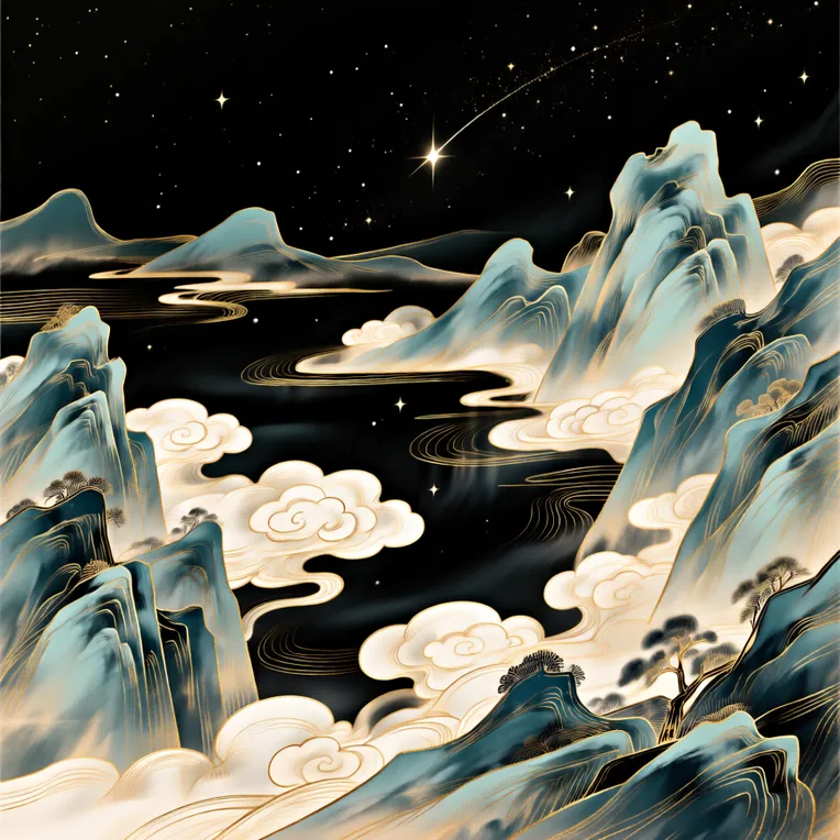 Space & Scene,Style Boost,LoRA,