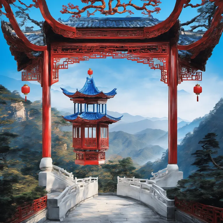 Chinese Style,Street Photography,Object Enhance,LoRA,SDXL