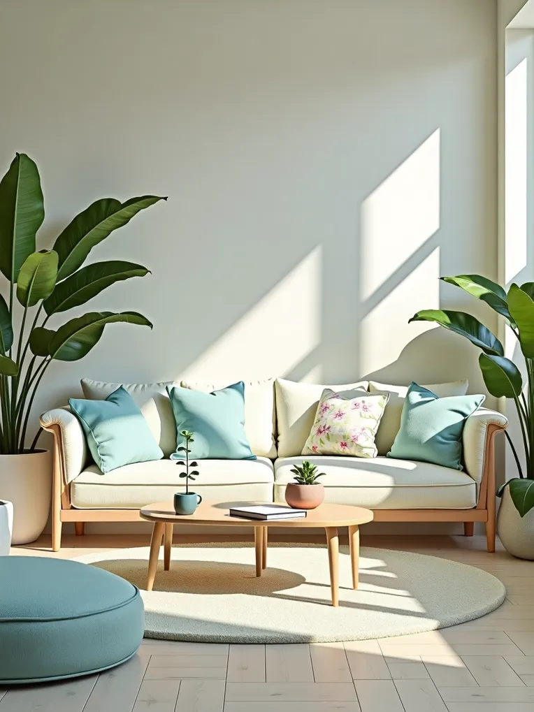 Interior Design,Space & Scene,Object Enhance,LoRA,FLUX.1