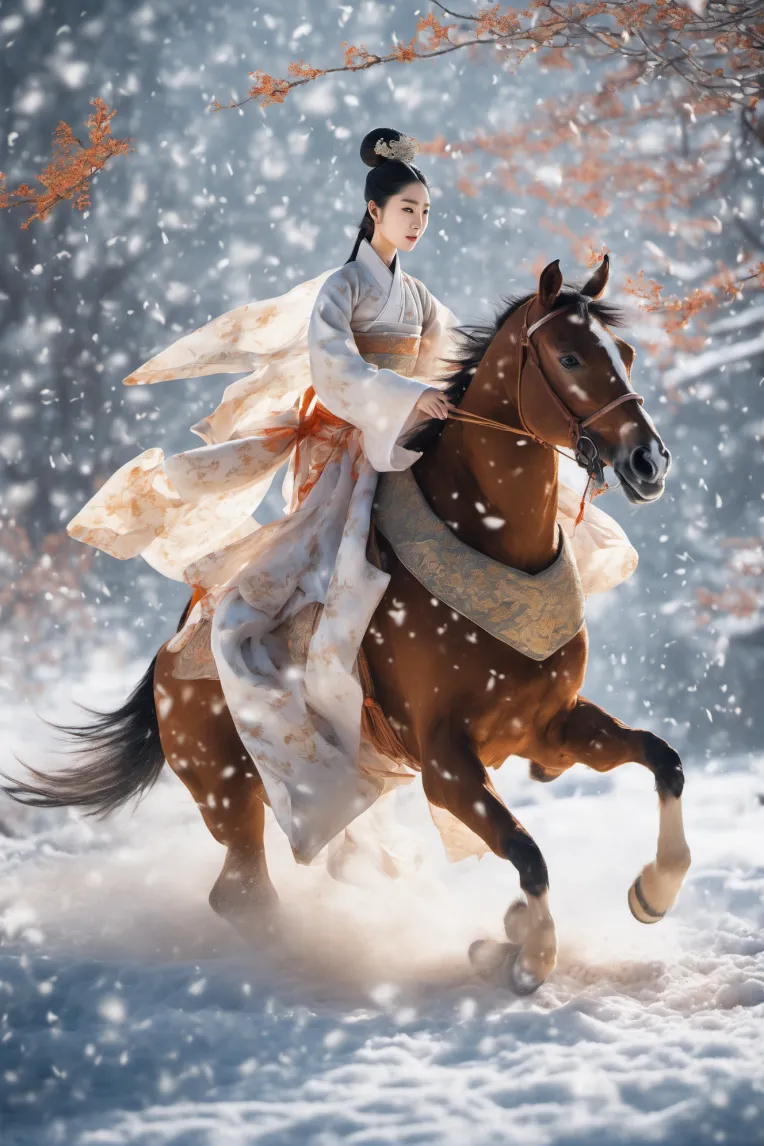 Chinese Style,Style & Filter,Girl,LoRA,SDXL
