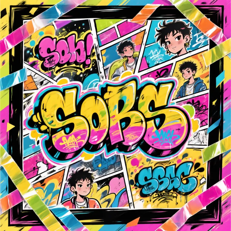 Style Boost,LoRA,