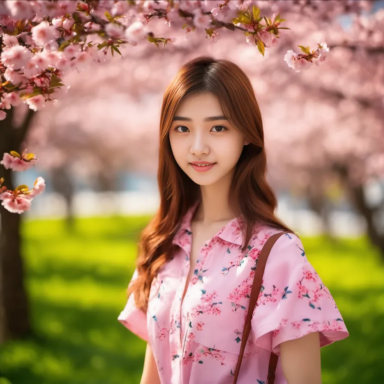 Realistic,Portrait Photography,Girl,LoRA,SDXL