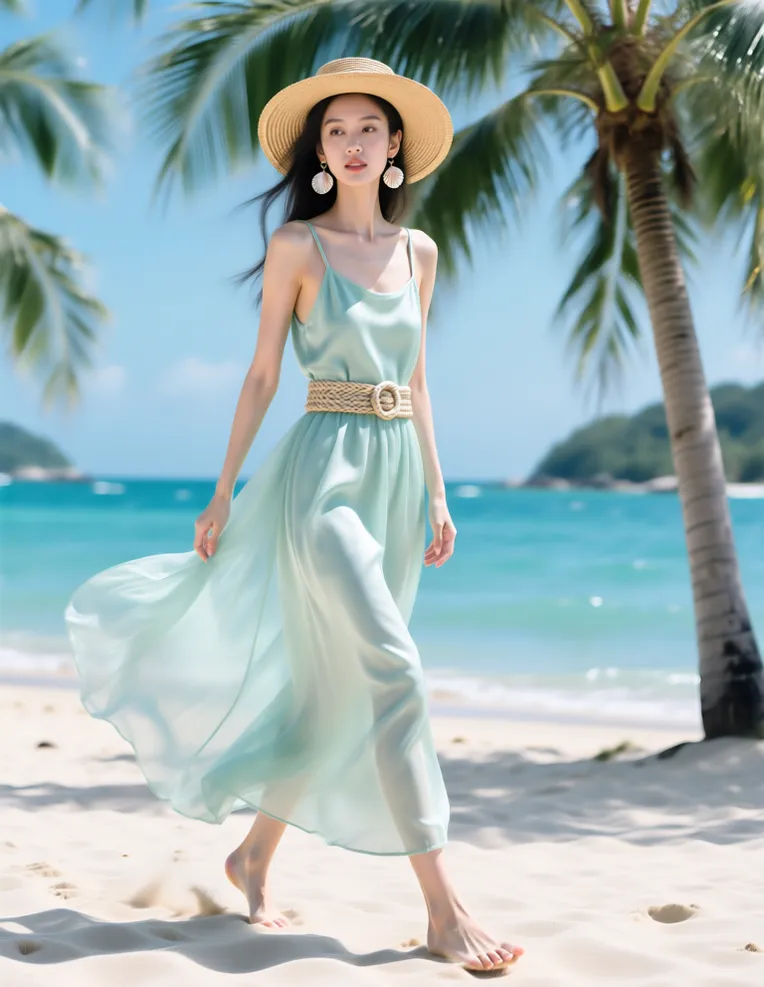 Girl,Object Enhance,Clothing,LoRA,
