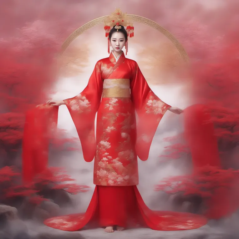 Realistic,Chinese Style,Portrait Photography,LoRA,SDXL