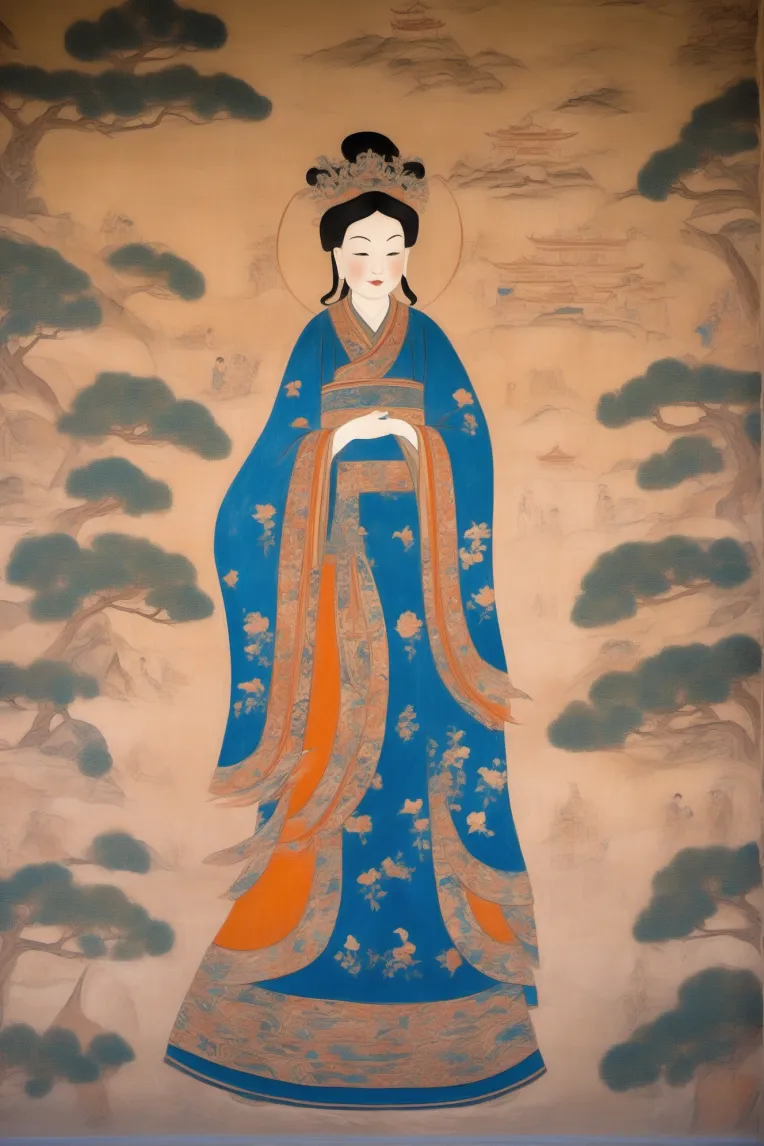 Realistic,Chinese Style,Style & Filter,LoRA,SDXL