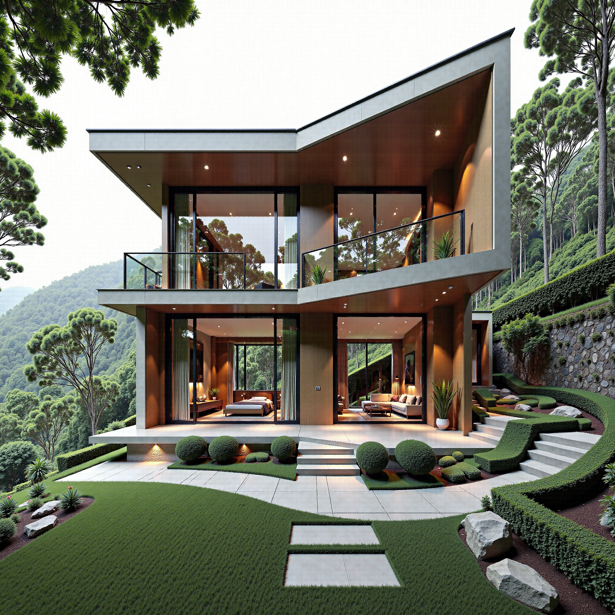 Structural aesthetics and practical architectural design 结构美学实用建筑设计