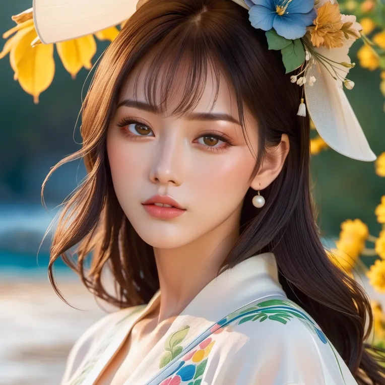 Realistic,Portrait Photography,Girl,LoRA,SDXL