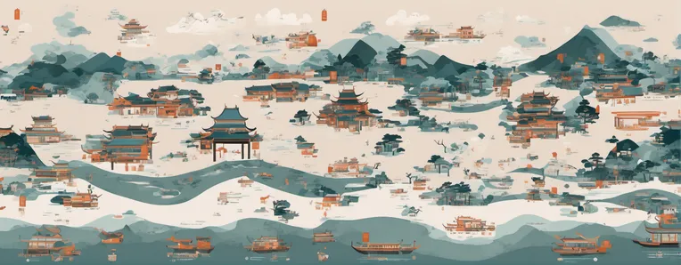 Chinese Style,Traditional Painting Media,Style Boost,Checkpoint,SDXL