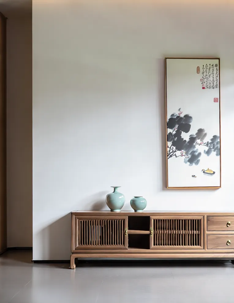 Building,Space & Scene,Object Enhance,LoRA,