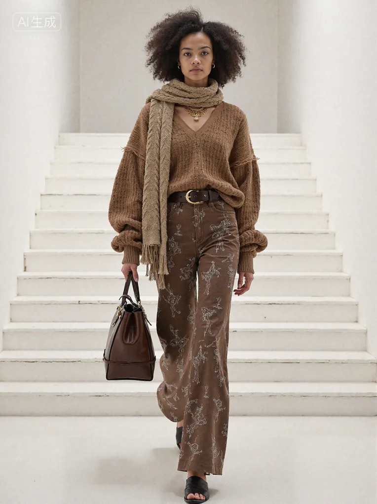 Girl,Style Boost,Product,LoRA,FLUX.1