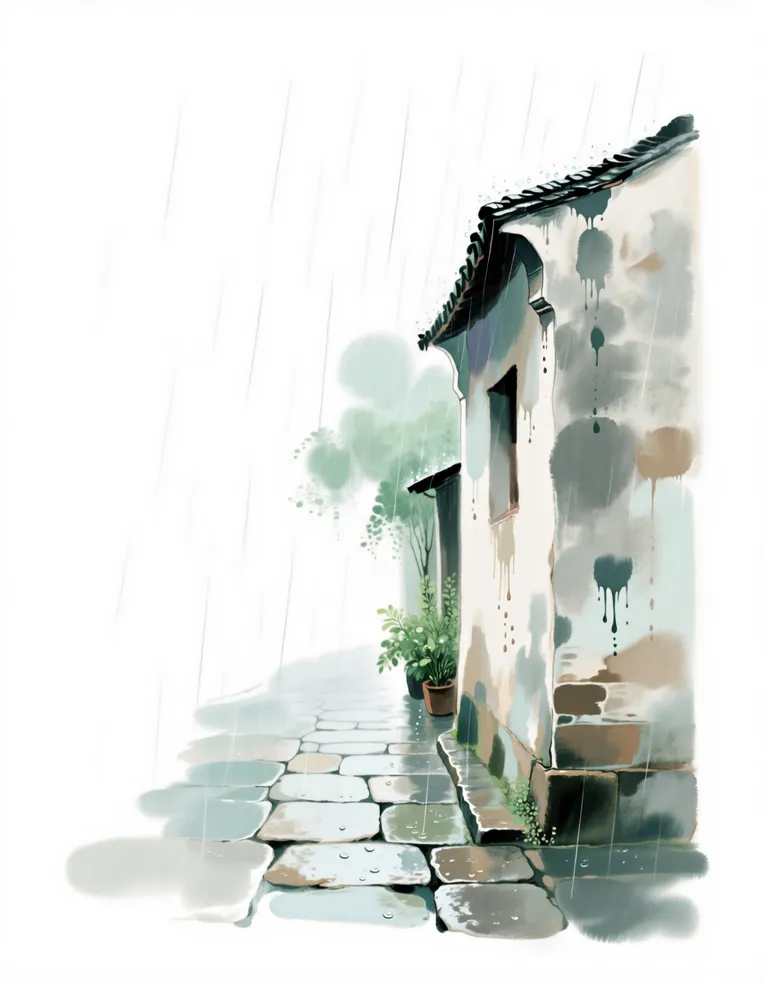 Space & Scene,Style Boost,Plant,LoRA,