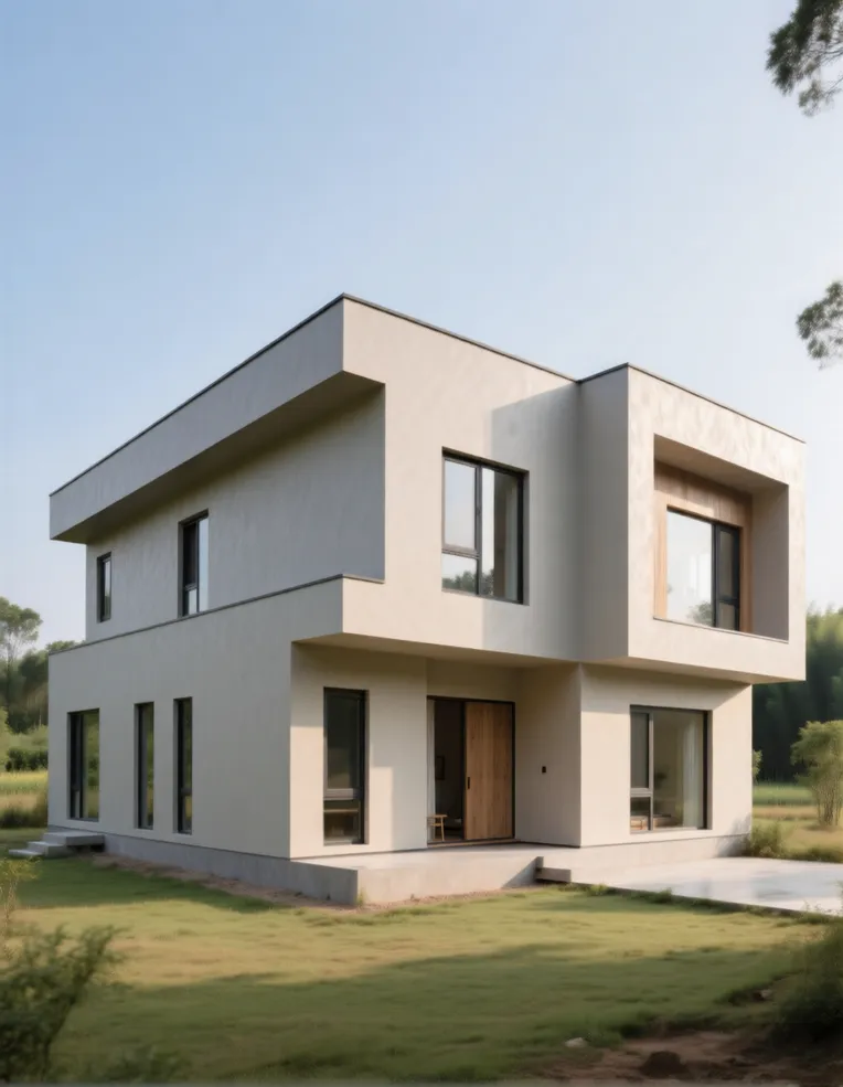 Building,Space & Scene,Object Enhance,LoRA,