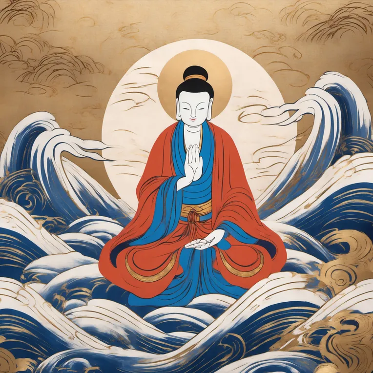 Chinese Style,Traditional Painting Media,Boy,LoRA,SDXL