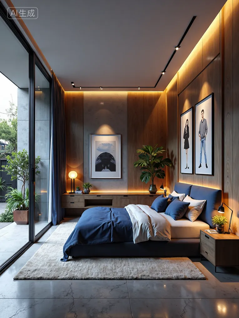 Building,Space & Scene,Style Boost,LoRA,FLUX.1