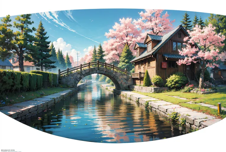 Realistic,Style & Filter,Building,LoRA,SDXL