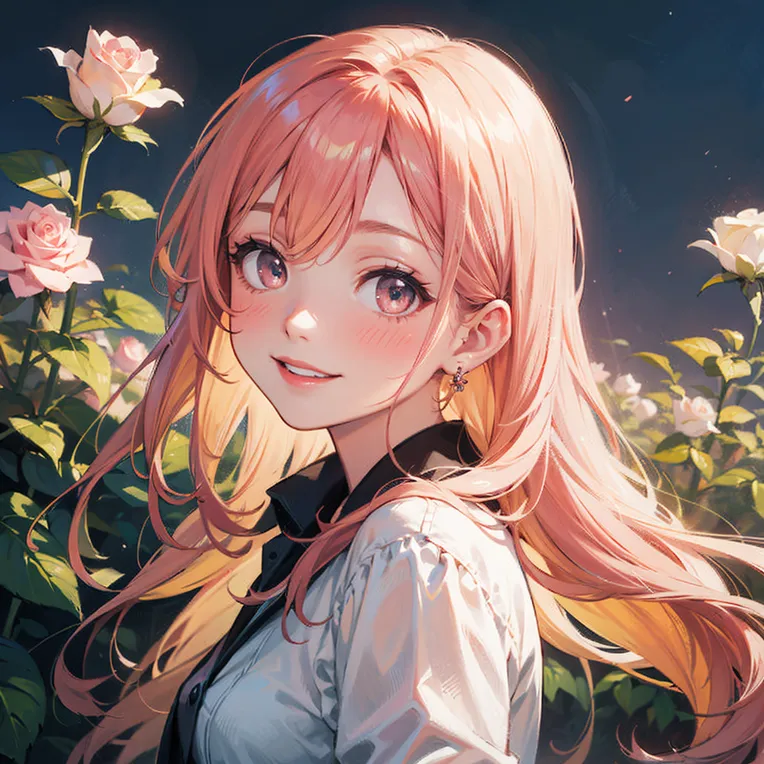 Anime,Anime Style,Girl,LoRA,SDXL