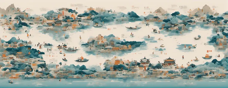 Chinese Style,Traditional Painting Media,Style Boost,Checkpoint,SDXL