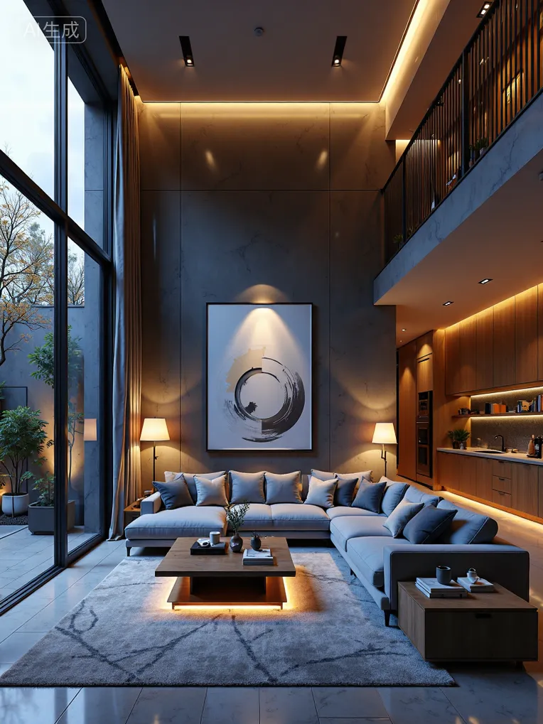 Building,Space & Scene,Style Boost,LoRA,FLUX.1
