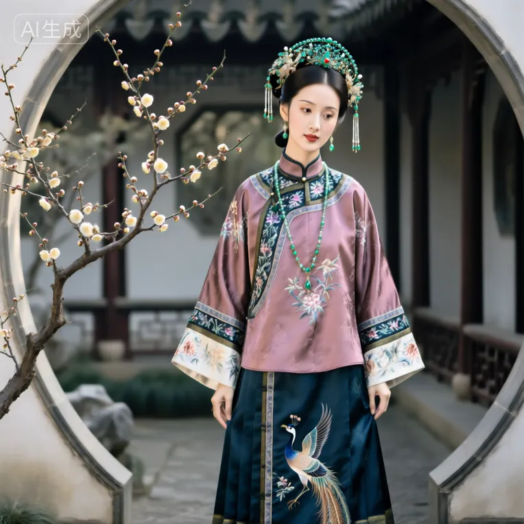 Girl,Object Enhance,Clothing,LoRA,