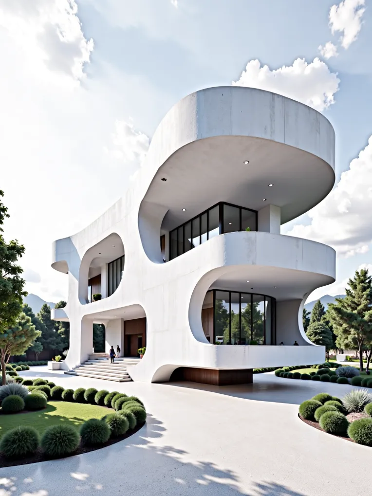Building,Space & Scene,Object Enhance,LoRA,FLUX.1