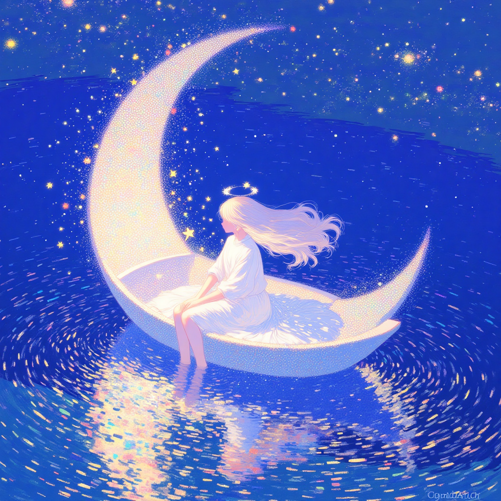 AI绘画-星流 Star-3 大模型-天懿-AI绘图-LiblibAI