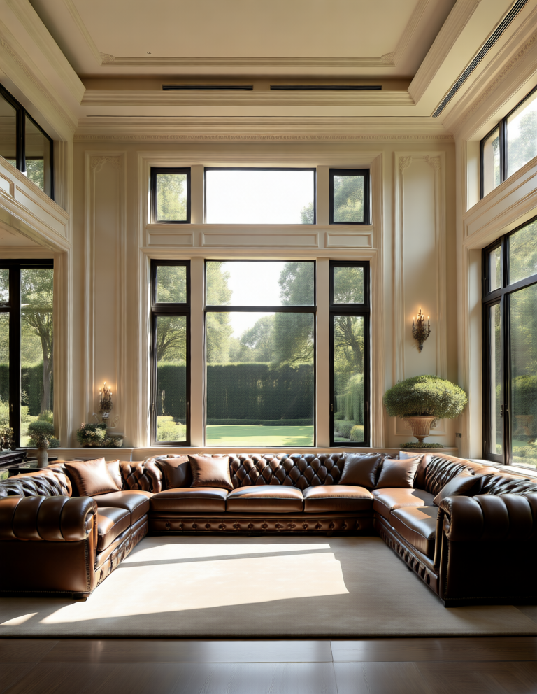 Home living room design 家装客厅设计