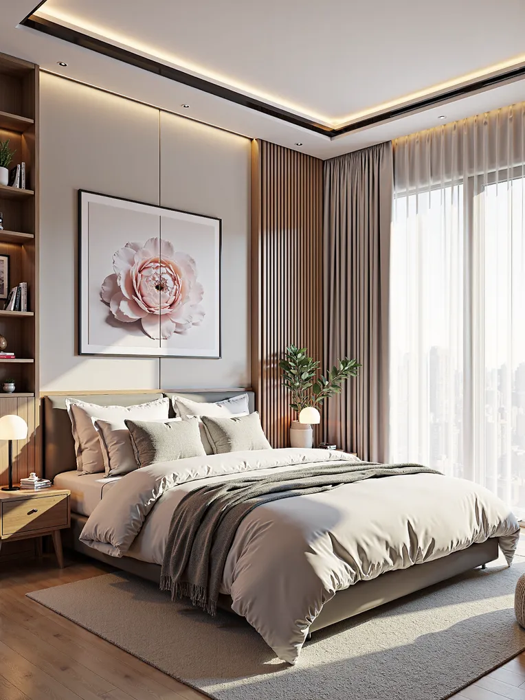 Interior Design,Space & Scene,Object Enhance,LoRA,FLUX.1