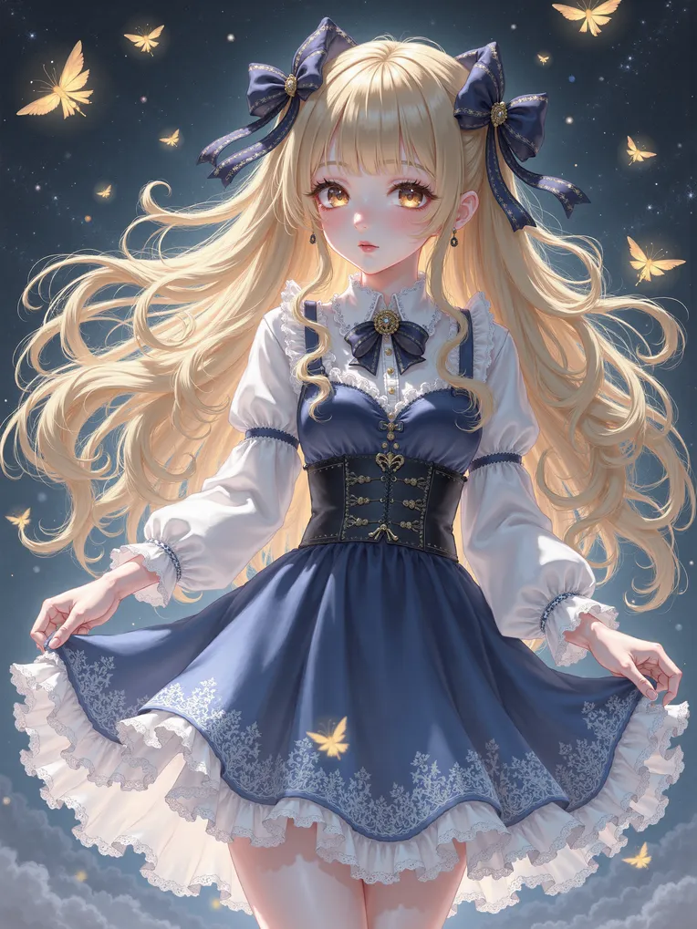 Girl,Object Enhance,LoRA,FLUX.1