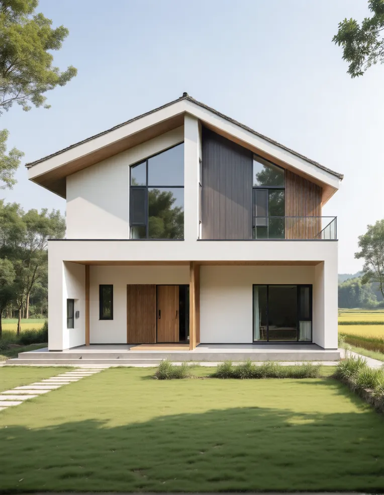 Building,Space & Scene,Object Enhance,LoRA,