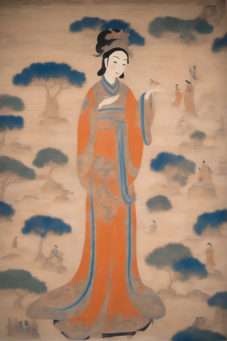 Realistic,Chinese Style,Style & Filter,LoRA,SDXL