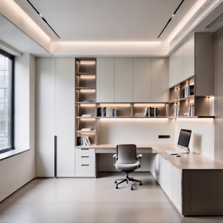 Building,Space & Scene,Object Enhance,LoRA,