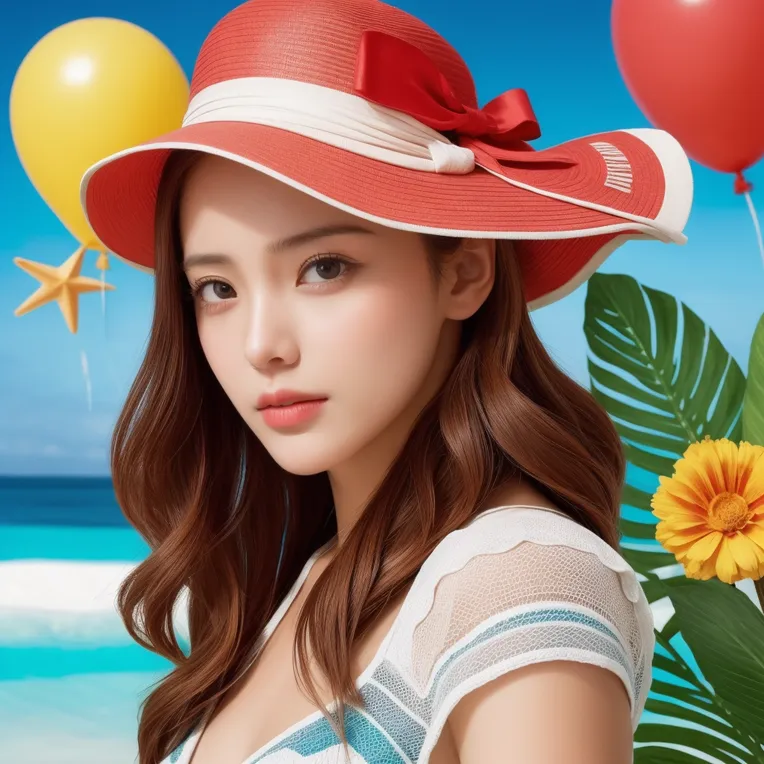 Realistic,Style & Filter,Girl,Checkpoint,SDXL