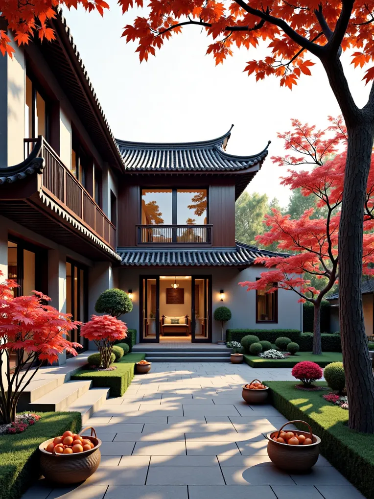Building,Space & Scene,Style Boost,LoRA,FLUX.1