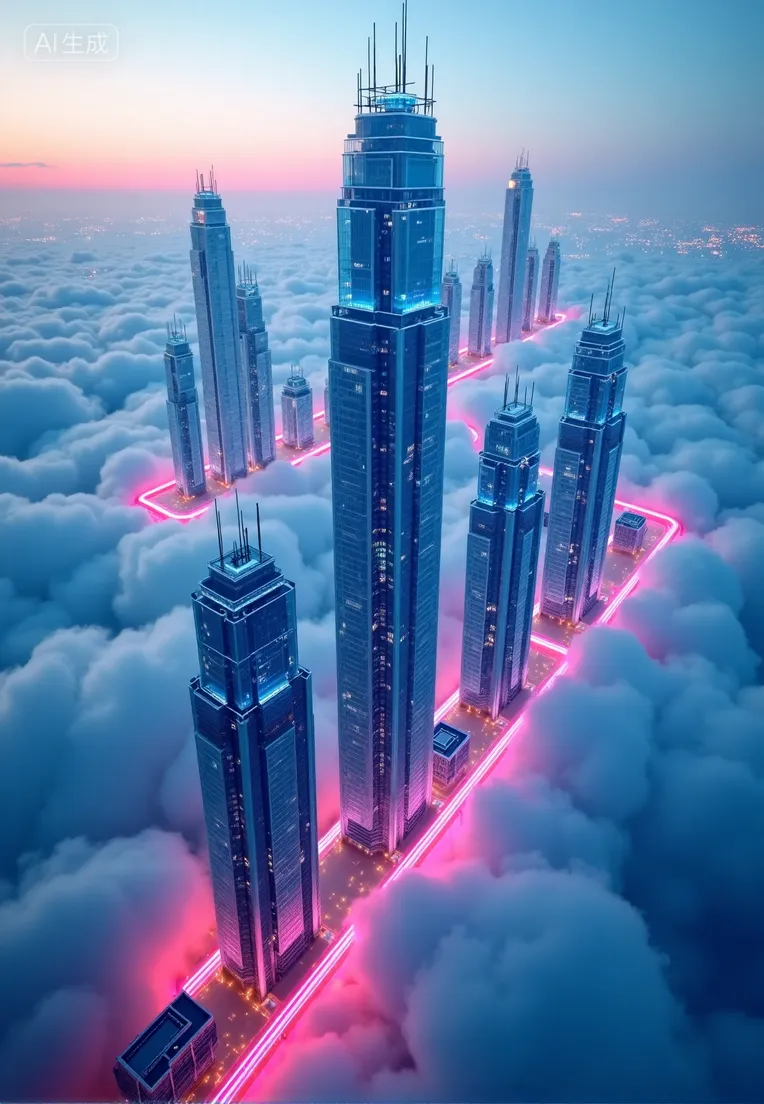 Building,Space & Scene,LoRA,FLUX.1
