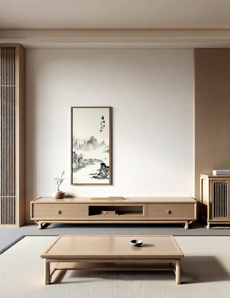 Building,Space & Scene,Object Enhance,LoRA,