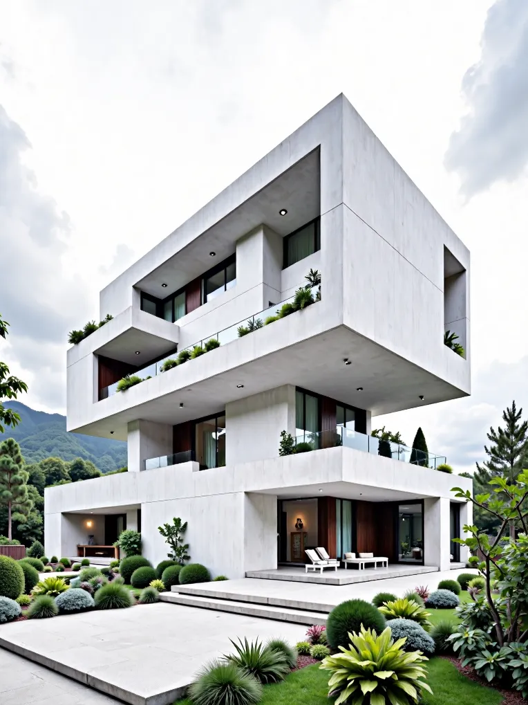 Building,Space & Scene,Object Enhance,LoRA,FLUX.1