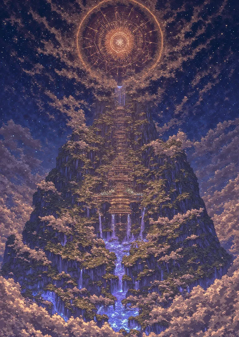 CGI style,Style Boost,Landscape,LoRA,FLUX.1