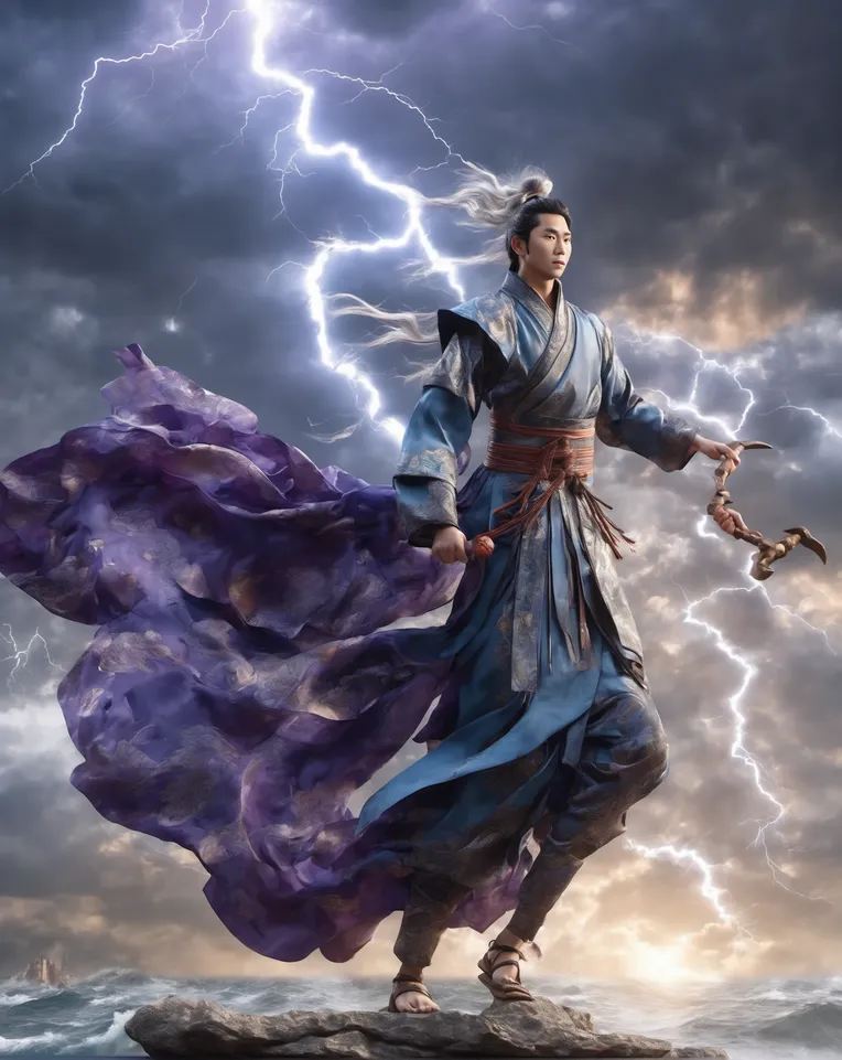 CGI style,Girl,Style Boost,LoRA,SDXL