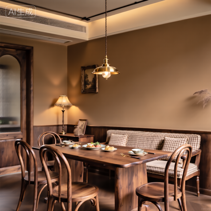 Scene Home Design 场景家居设计