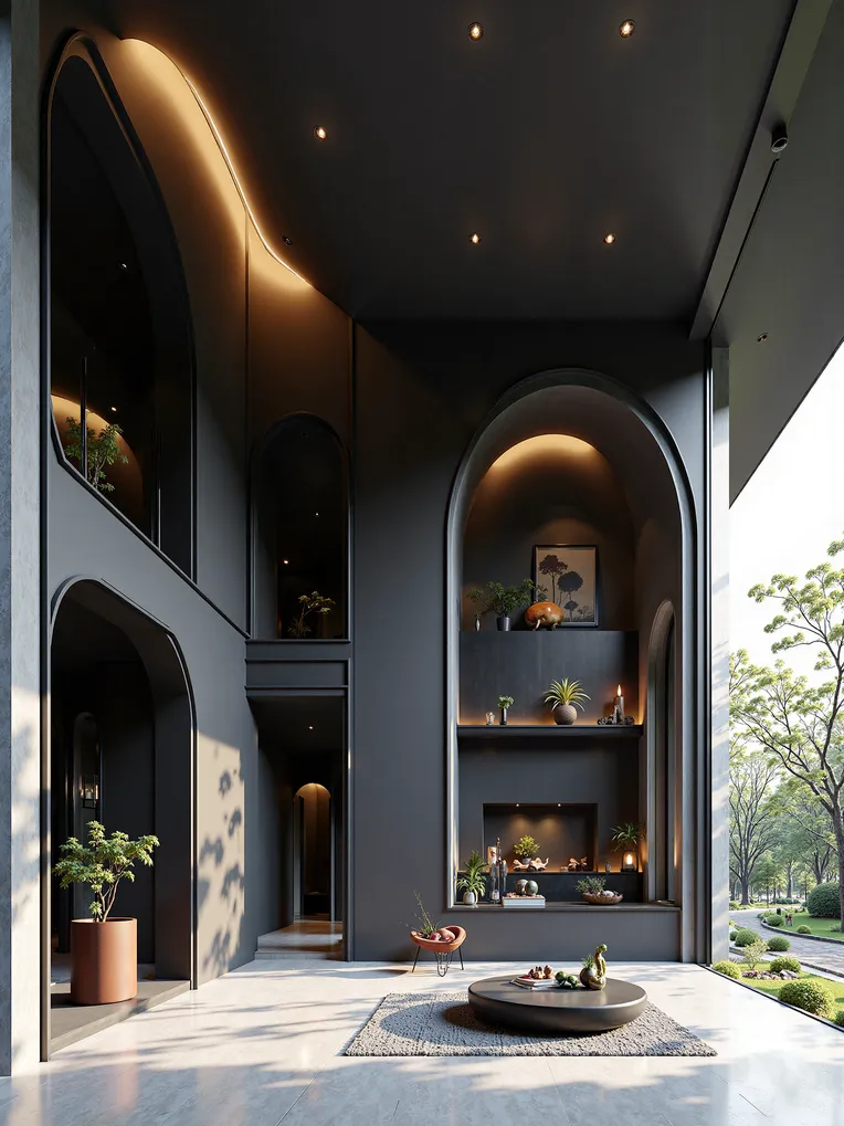 Building,Space & Scene,Object Enhance,LoRA,FLUX.1
