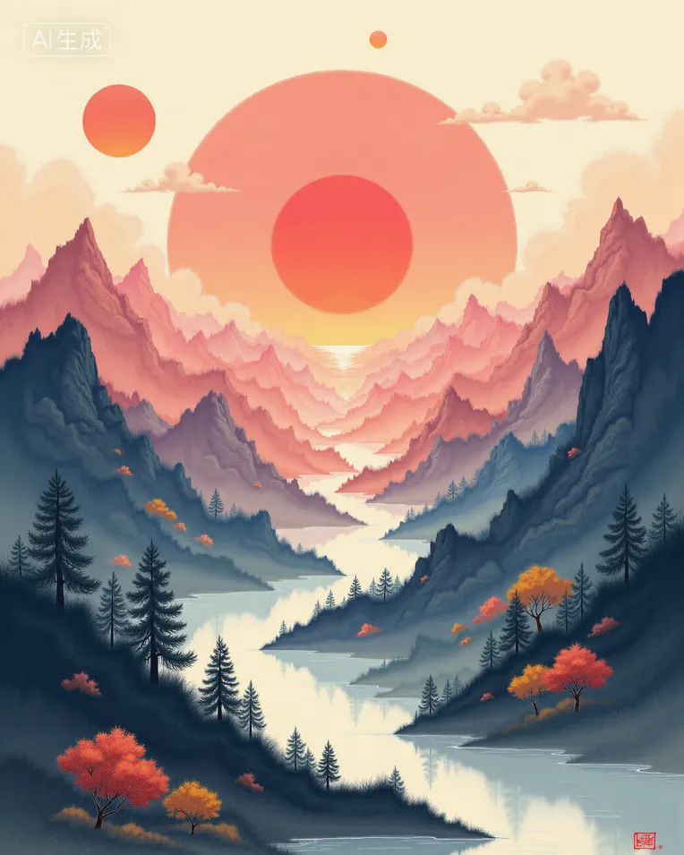 Space & Scene,Style Boost,LoRA,FLUX.1