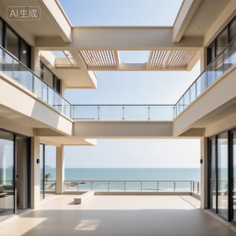 Building,Object Enhance,LoRA,