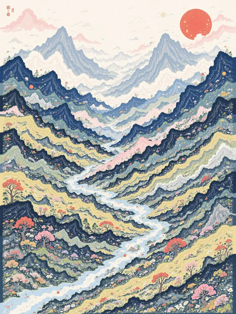 Space & Scene,LoRA,FLUX.1